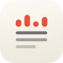 PressNote app icon